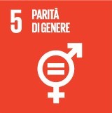 Immagine Agenda Onu 2030 Parità di genere