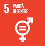 Immagine parità Agenda Onu 2030