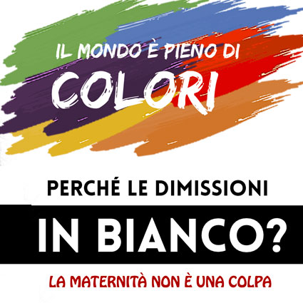 Immagine rappresentativa delle discriminazioni per maternità