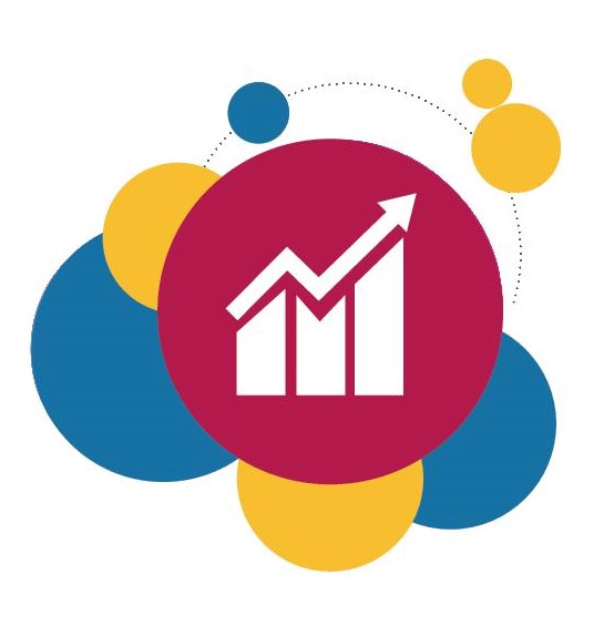 Immagine obiettivo 8 Agenda Onu 2030